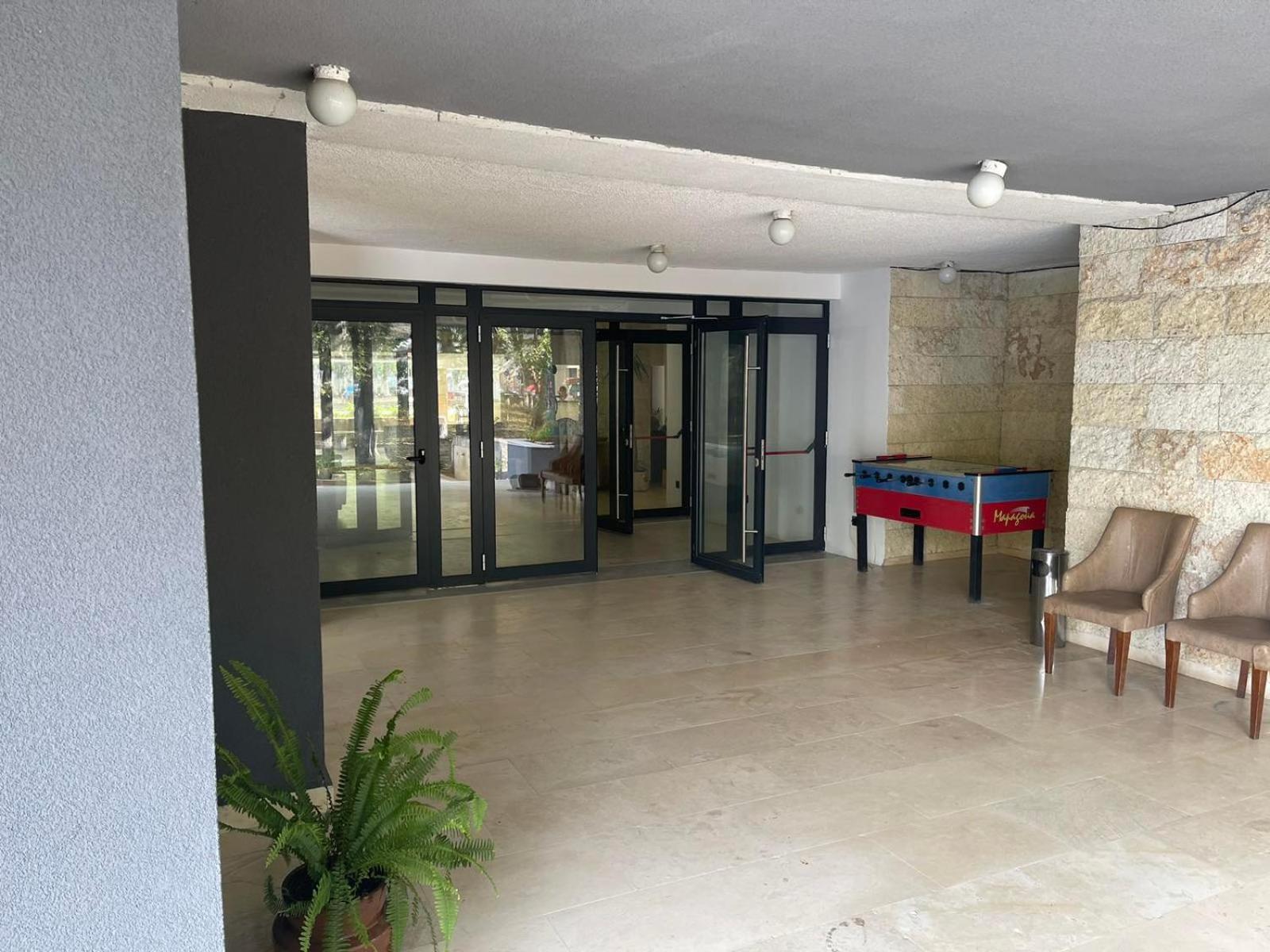 Atliman Beach Park Hotel Kiten  Exterior photo